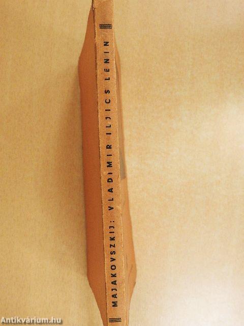 Vladimir Iljics Lenin