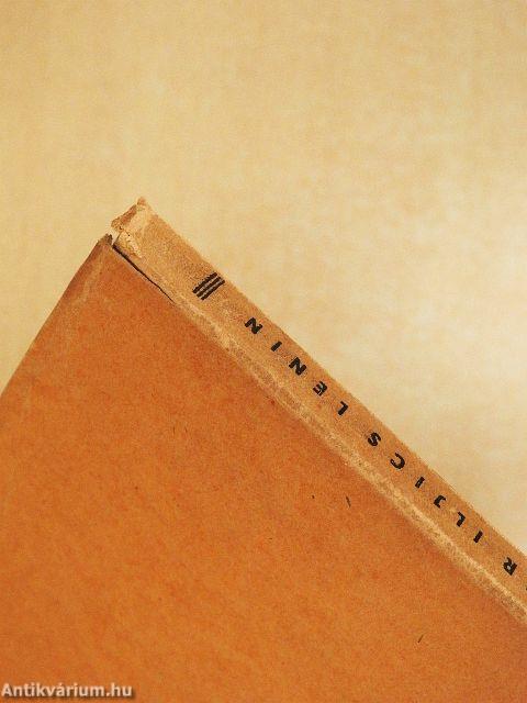 Vladimir Iljics Lenin