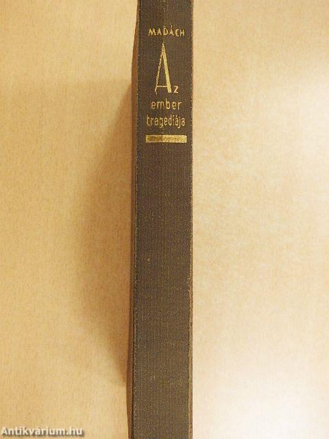 Az ember tragédiája