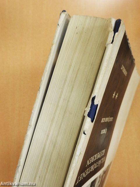 Világtörténet képekben II.