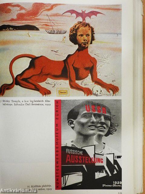 Világtörténet képekben II.