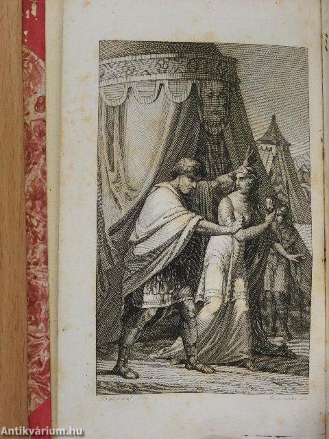 Theater von Kotzebue 15. (gótbetűs)