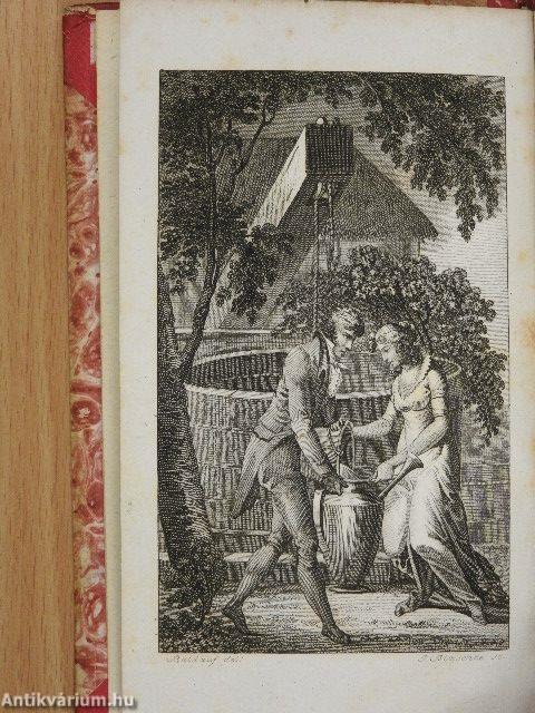 Theater von Kotzebue 14. (gótbetűs)