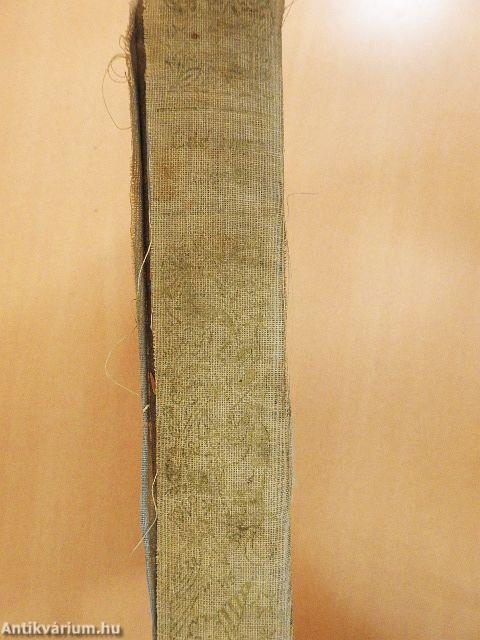 Édesanya mesél (rossz állapotú)