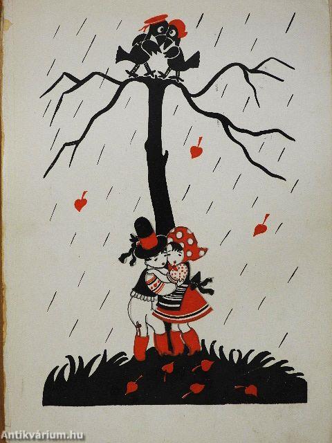 Édesanya mesél (rossz állapotú)