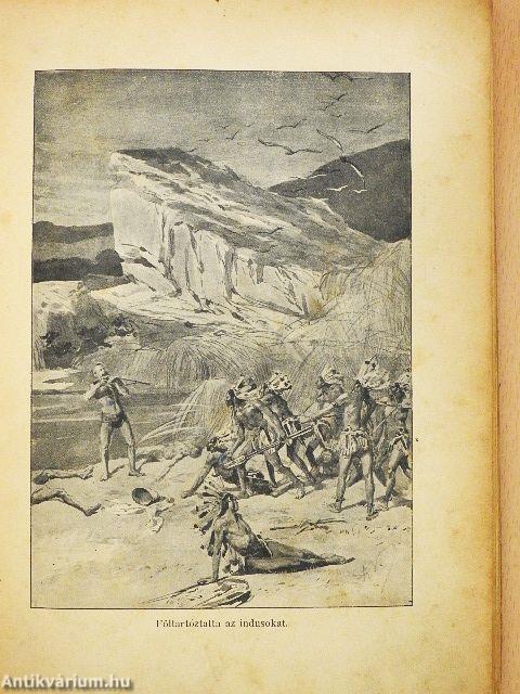 Az aranymezők királynője (rossz állapotú)