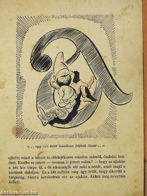 Kököjszi és Bobojsza (rossz állapotú)