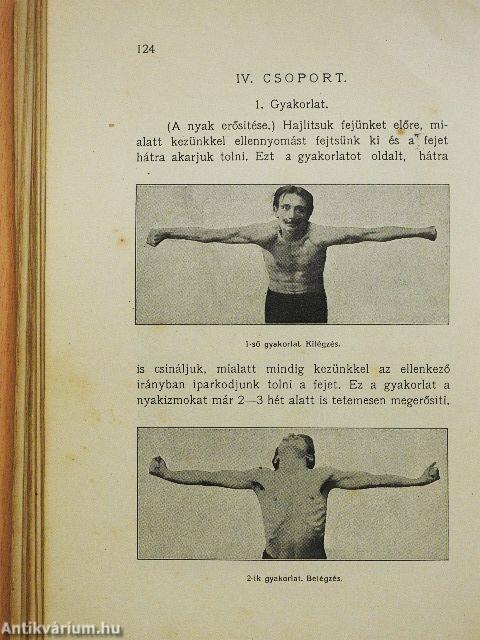 Természetes élet- és gyógymód (rossz állapotú)