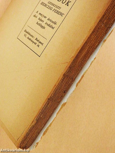 Ismeretlen ismerősök (rossz állapotú)