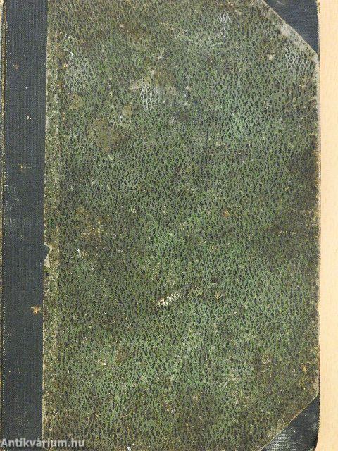 Dunántúli szakácskönyv (rossz állapotú)