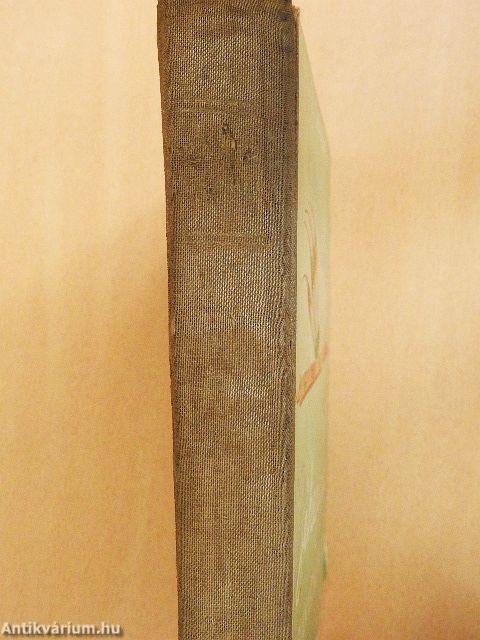 Békepipa/Az új abroncs (rossz állapotú)