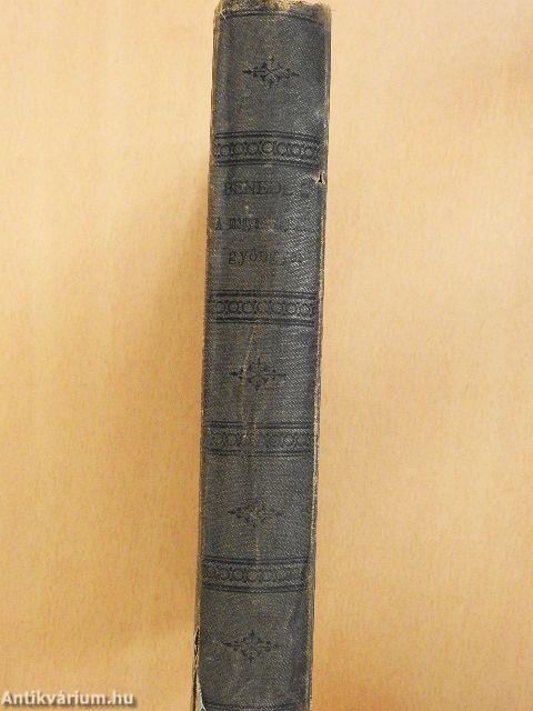 A magyar népköltés gyöngyei (rossz állapotú)