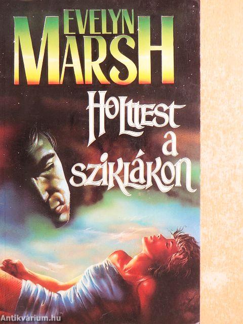 Holttest a sziklákon
