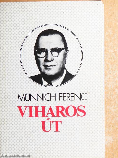 Viharos út