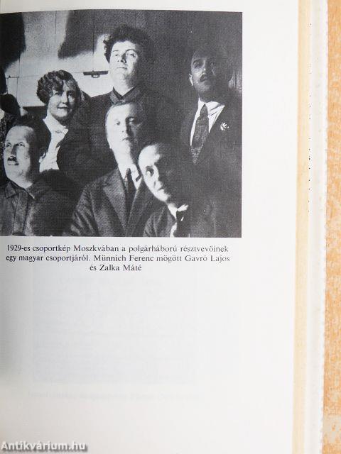 Viharos út