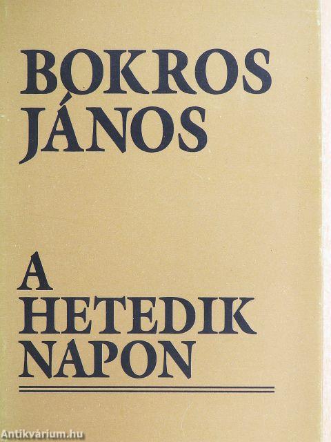 A hetedik napon