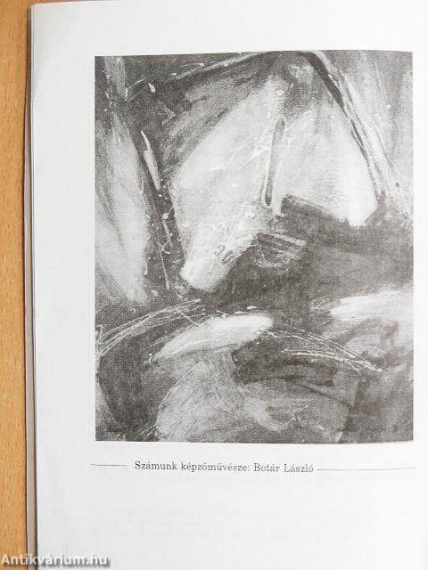 Székelyföld 1998. október