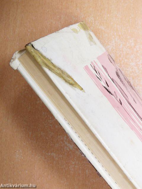 Eszter, Bella és a többiek