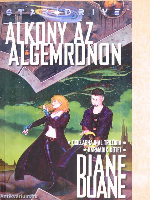 Alkony az Algemronon