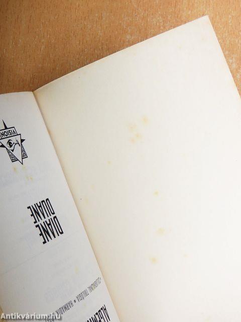 Alkony az Algemronon