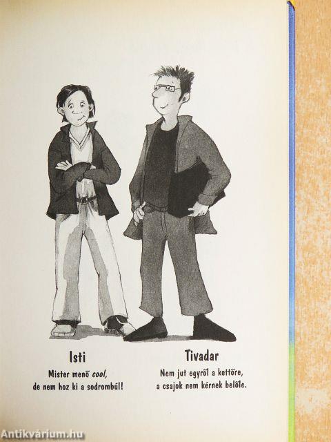 Hogyan változtassuk békává a tesónkat?