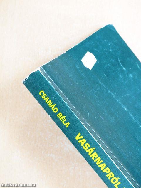 Vasárnapról vasárnapra