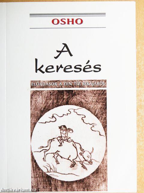 A keresés