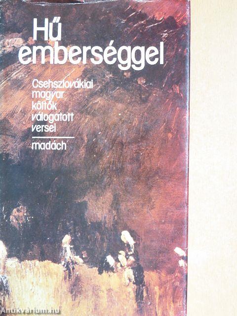 Hű emberséggel