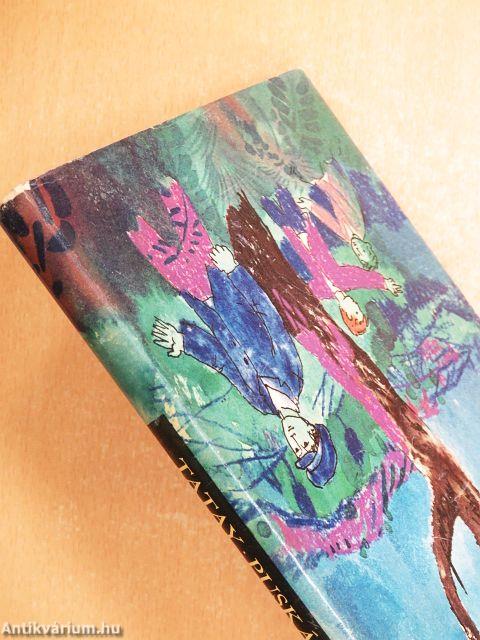 Puskák és galambok