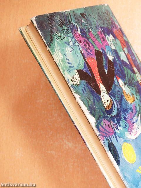 Puskák és galambok