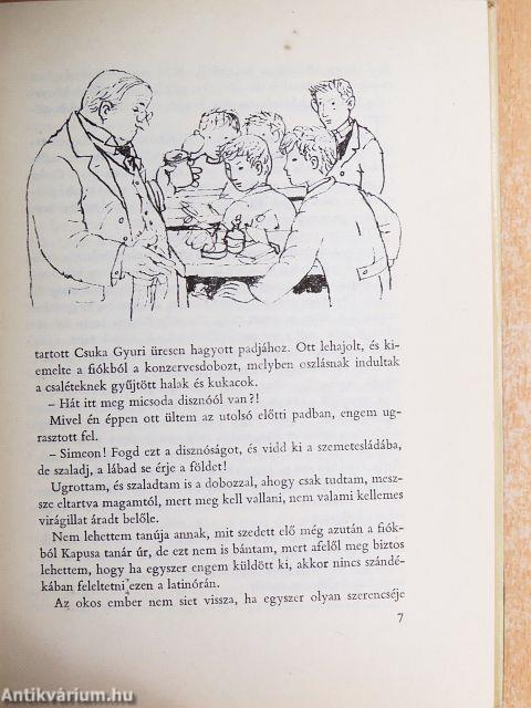 Puskák és galambok