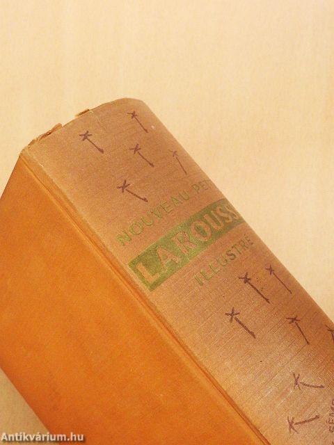 Nouveau petit Larousse illustré