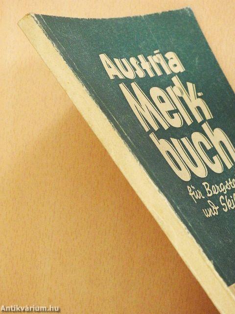 Austria Merkbuch