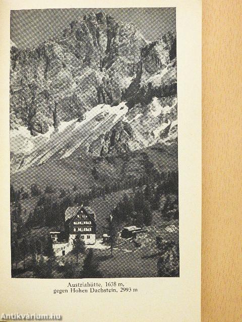 Austria Merkbuch