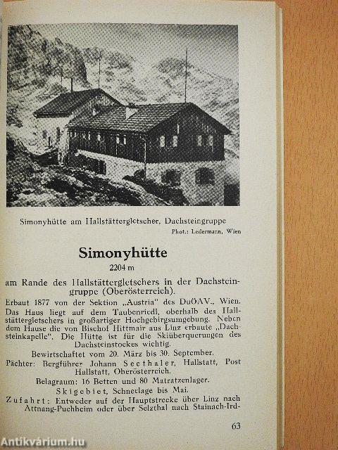Austria Merkbuch