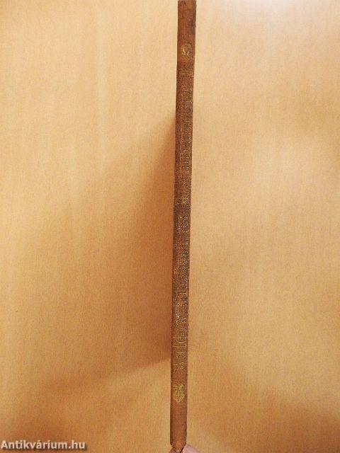 Hilfsbuch für Maschinenmeister an Buchdruck-Cylinderschnellpressen II.