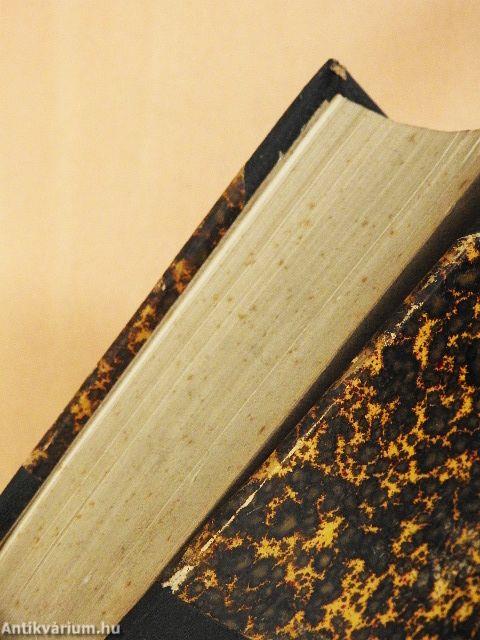 Conciliengeschichte IV. (gótbetűs)