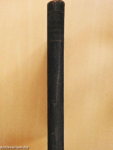 Aus Persiens Wunderwelt