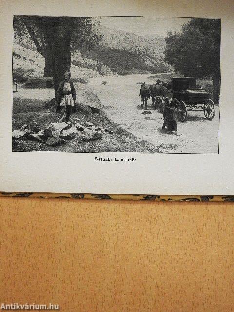 Aus Persiens Wunderwelt