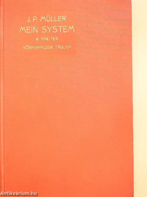 Mein System