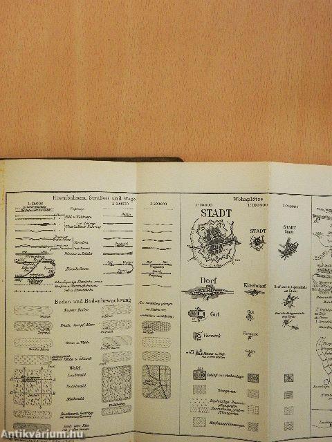 Jungdeutschlands Pfadfinderbuch (gótbetűs)