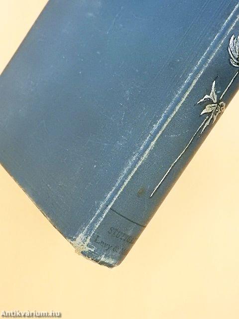 Die wilde Hummel (gótbetűs)