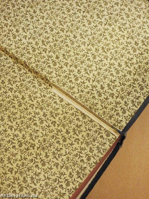 Die wilde Hummel (gótbetűs)