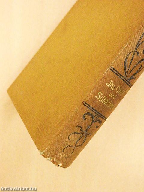 Im Gold- und Silberland (gótbetűs)