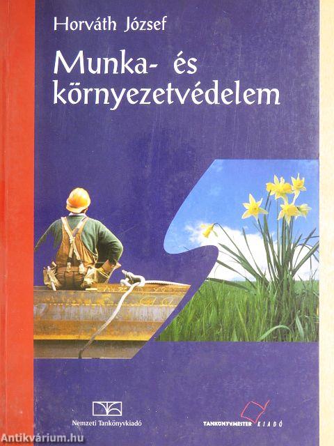Munka- és környezetvédelem