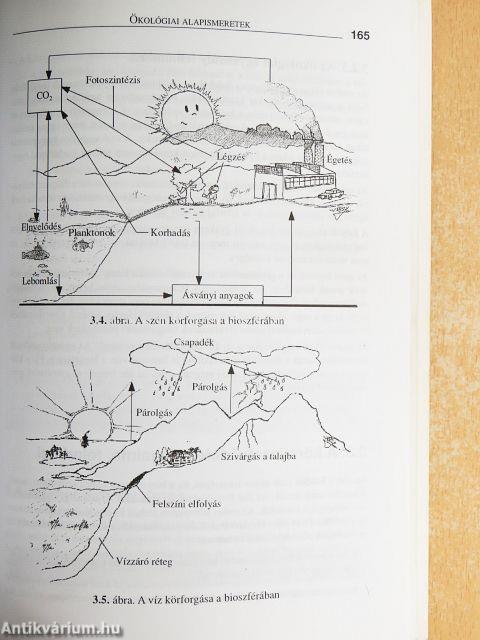 Munka- és környezetvédelem