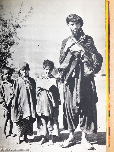 Világrész a Himalája alatt