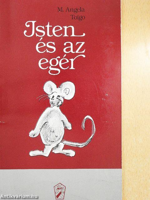 Isten és az egér