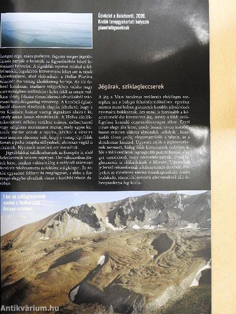 A Földgömb 2009/7.