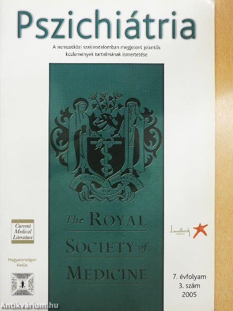 Pszichiátria 2005/3.